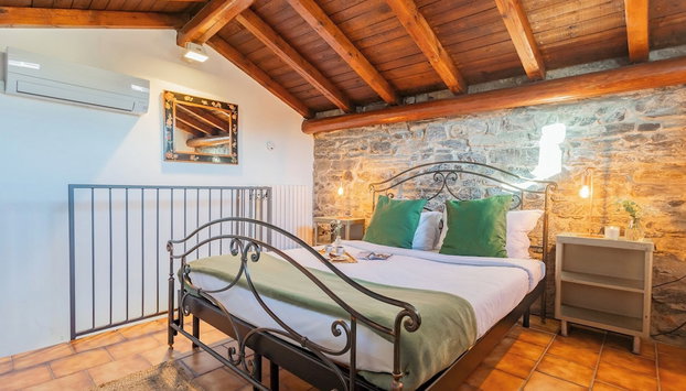 La Casa di Nino by Rent all Como - Foto 5, Habitación