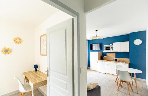 L'Indigo "By Cottage d'Auch" - Foto 15