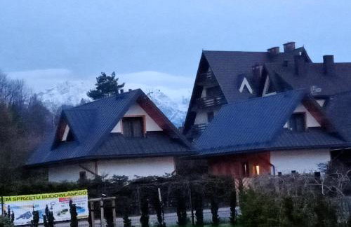 Domki przy skwerku - Foto 45