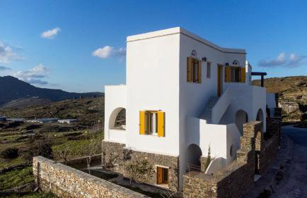 Pirgos Suites - Foto 25