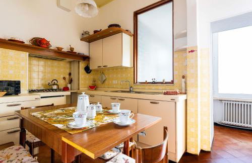 Apartment Casa del Capitano by Interhome - Foto 10