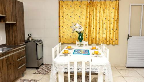 Apto1 COM AR COND WI-FI E TV SMART - Foto 5