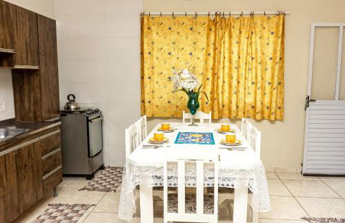 Apto1 COM AR COND WI-FI E TV SMART - Foto 5