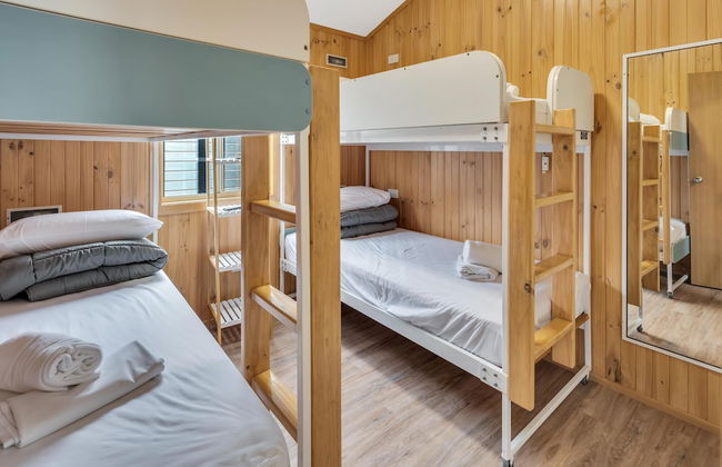 Ingenia Holidays Lake Macquarie - Foto 14