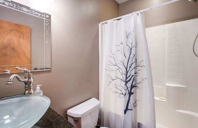 20GS - WiFi - F/P - W/D - Sleeps 6 - Foto 15