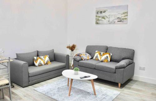 Contemporary & Stylish House . FREE Parking - Foto 25