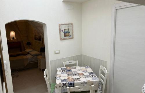 Suite Cavour Luxury Home Taranto - Foto 28