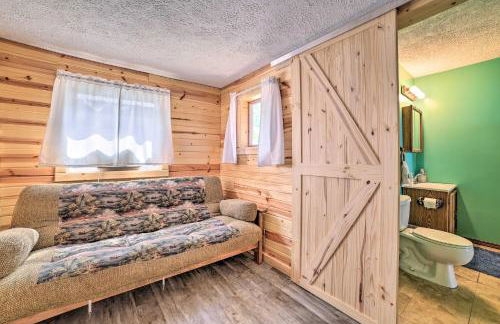 Charming Houghton Lake Cottage with Backyard! - Photo 17