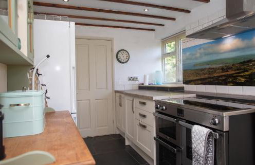 Bayvil Newport, Pembrokeshire - Foto 5