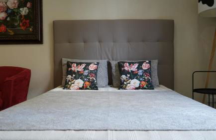 Cozy studio with a sea view - Foto 10