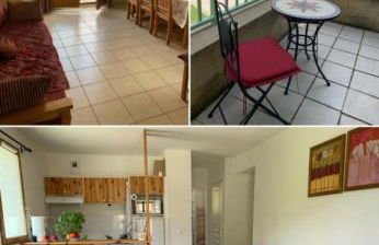 Hameau des Sources, Fontaine de la Justice - Foto 1