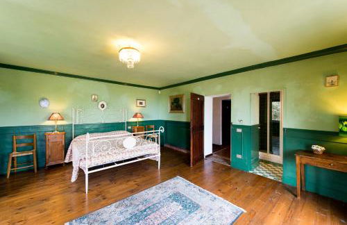 Casa Boschetto - Foto 44