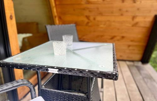 Ozark A-Frame-Running Spring Retreat - Foto 8