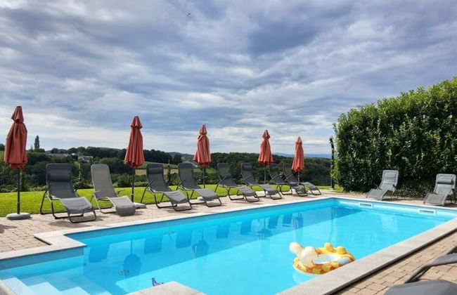 Apartment in Schwalbenhof Farm - Foto 9