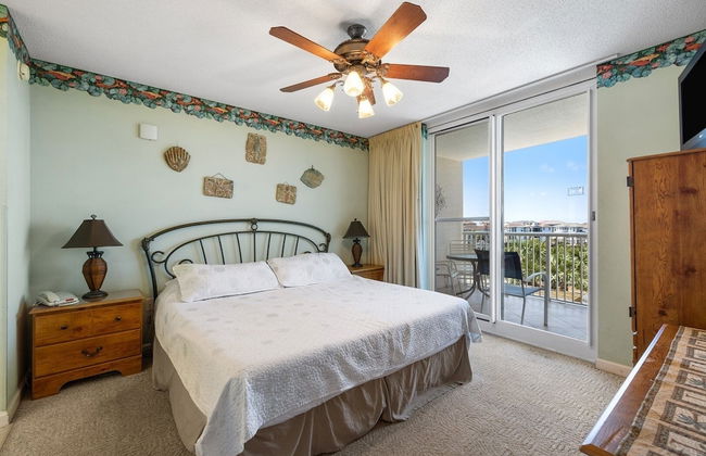 Terrace at Pelican Beach 0303 2 Bedroom Condo by Pelican Beach Management - Photo 2