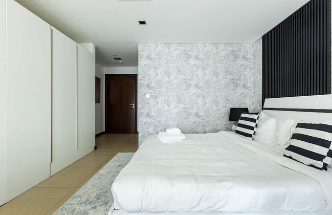 Nasma Holiday Homes - Liberty House - Photo 3