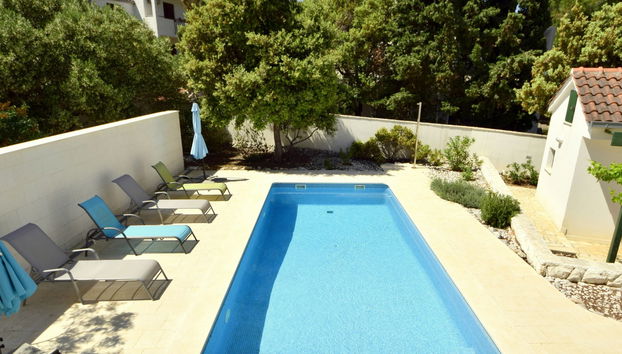 Željko - Foto 3, Pool Outdoor