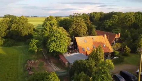 Ferienwohnung Segeln und Angeln - Foto 2