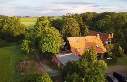 Ferienwohnung Segeln und Angeln - Foto 2
