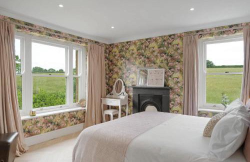 Victorian House Gym Games Room & 2 Acre Gardens - Foto 24