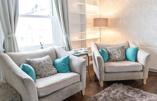 Cosy, Boutique Central Kirkby Lonsdale Apartment - Photo 17