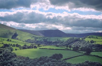 Conwy Cottage - Foto 40