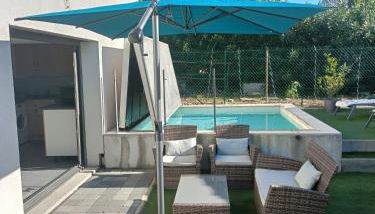 Bienêtre et détente pour cette maison avec spa au calme - Foto 4