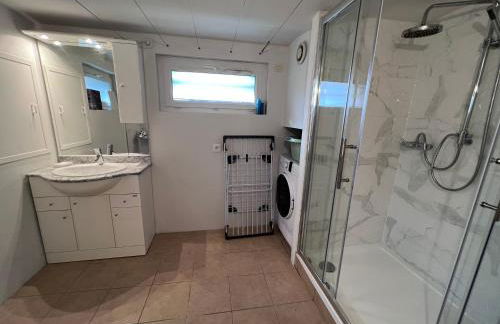 Maison Climatisée 04 chambres Paris Disney CDG - Foto 17