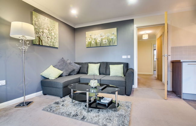 Mica Point City Centre Apartment - Foto 44