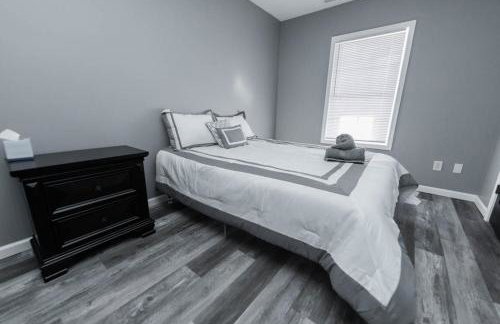 Hoosier Dugout Den - Foto 16