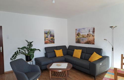 Ferienwohung Villa Cäcilie - Foto 53