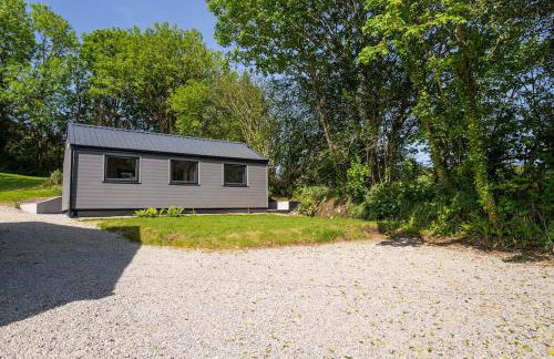 The Cabin in the Tamar Valley Cornwall - Foto 19