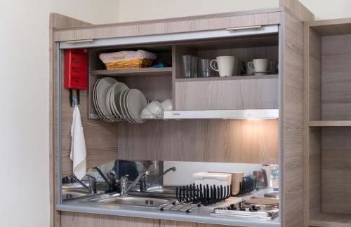 Studio Nikos - Foto 45