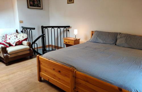 Appartamento Chatrian 2 CIR-TORGNON-0019 - Foto 10