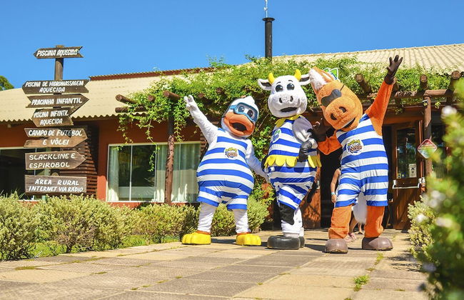 Hotel Acqua Lokos - Foto 62