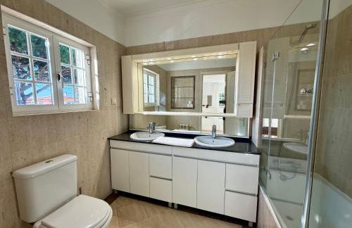 Serenity Cascais Villa - Foto 16