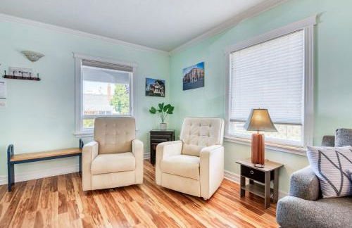 La Maison - Elegant 2BR Escape - Free Breakfast! - Foto 21