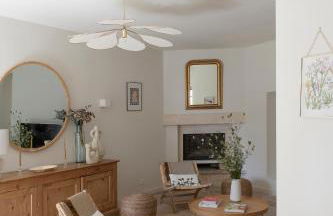 MAISON V AU COEUR DU VILLAGE Alpilles - Foto 23