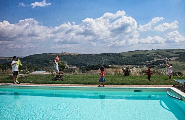 Agriturismo Casa Greppo - Il Noce - Foto 25