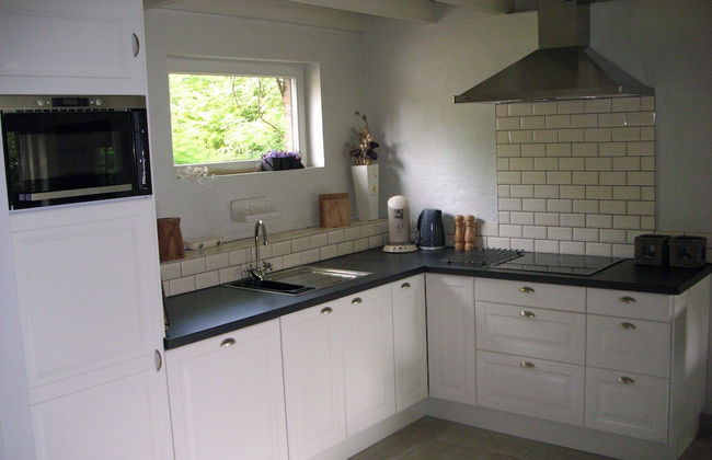 Charming Retreat, Veldegem - Foto 7