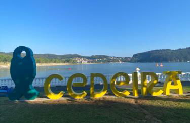 Estudio - Casco histórico de Cedeira - Foto 12