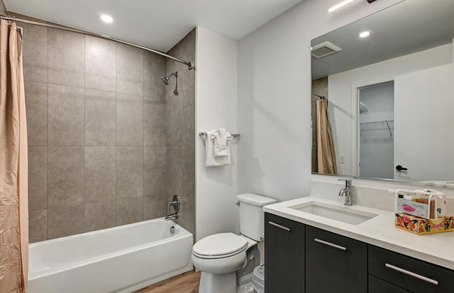 Global Luxury Suites at Town Center - Foto 21