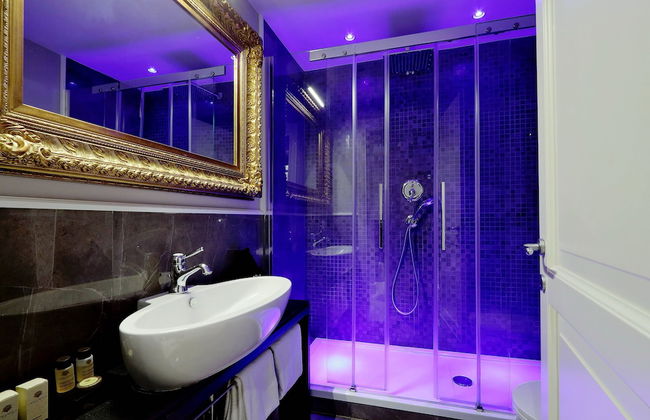 Sistina Twentythree Luxury Rooms - Photo 63