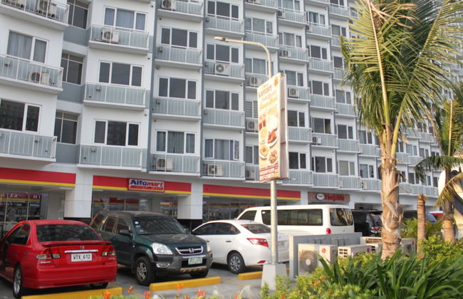 Shell Residences Apartment by Homebound - Foto 71