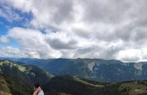 Studio avec belle vue proche du lac Genin Echallon - Photo 21