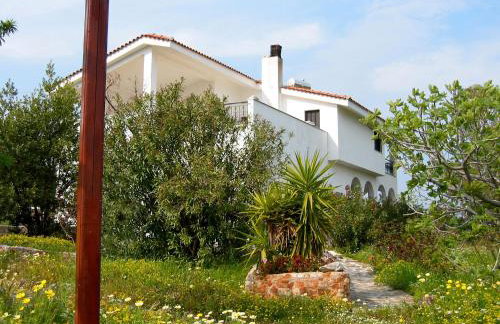 Villa Bellevue - Foto 3