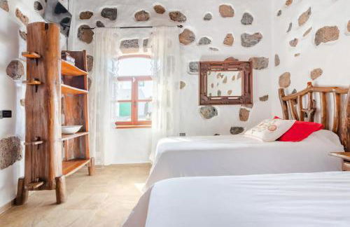 Casa Emblemática Garaday Lanzarote - Foto 30