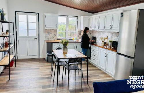 The Biscuit House by PontaNegraAzores - Foto 20