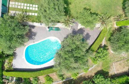 Exceptional Villa with Sea View, Pool & Privacy - Foto 44