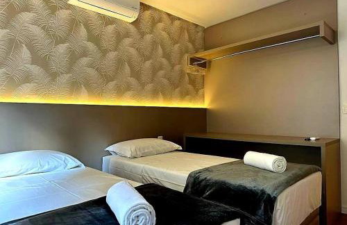 Apartamento Novo na Melhor Localização de Gramado! - Foto 7